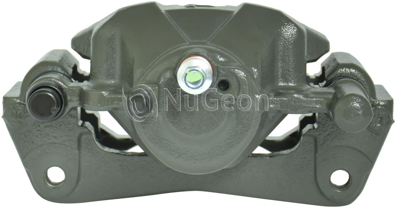 Vision 99P01162A Remanufactured Disc Brake Caliper - Image 6