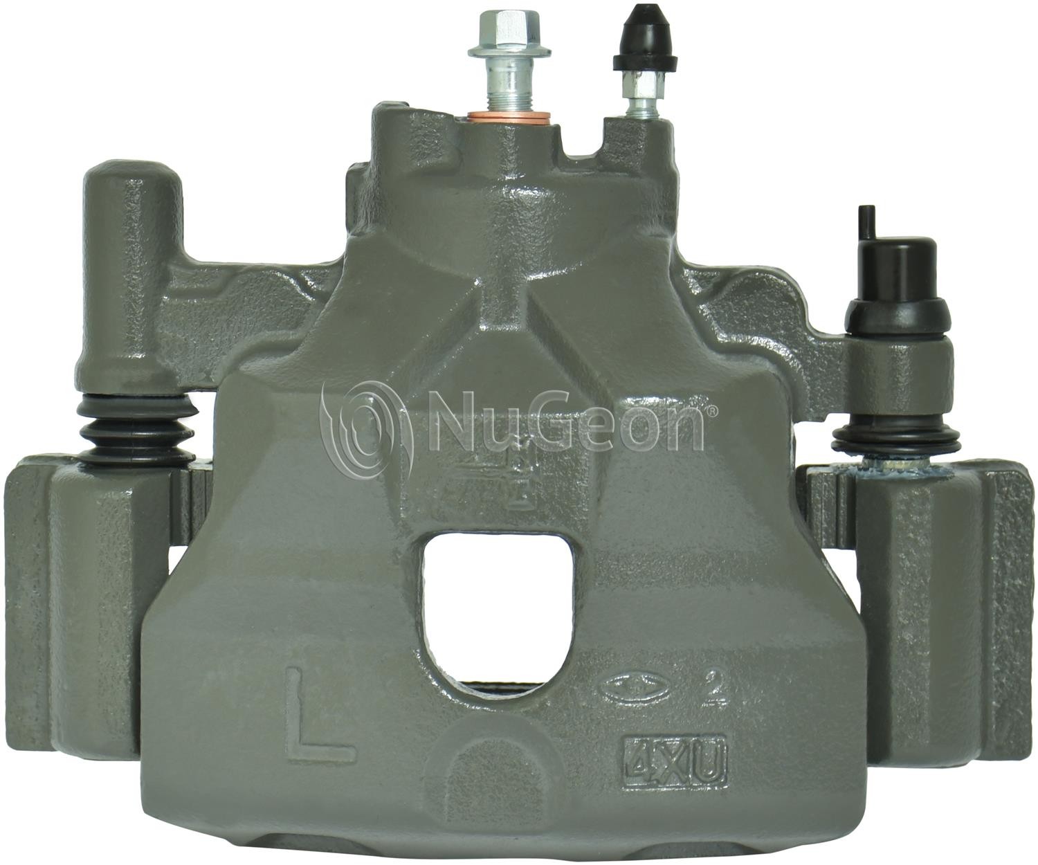 Vision 99P01162A Remanufactured Disc Brake Caliper - Image 7