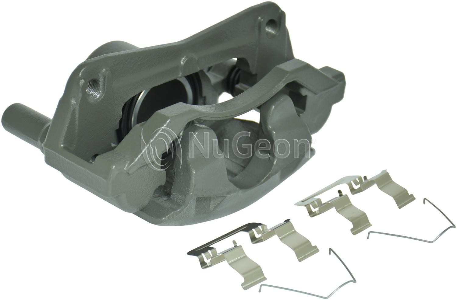 Vision 99P01162B Remanufactured Disc Brake Caliper