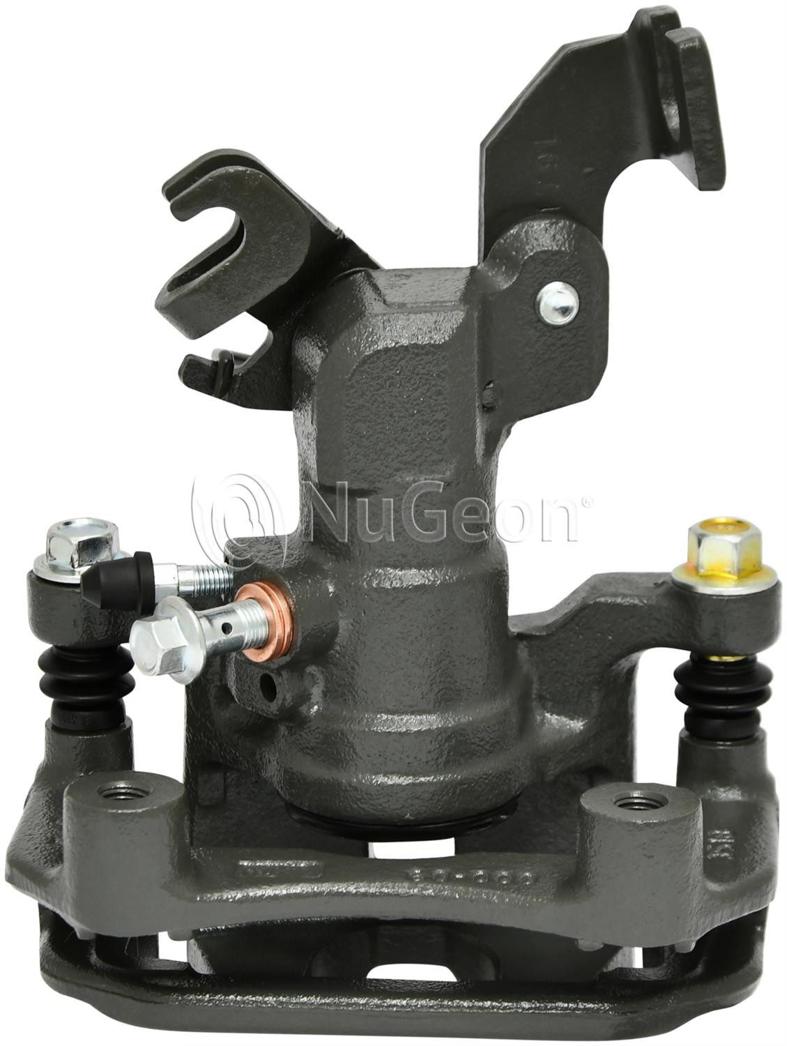 Vision 99P01163A Remanufactured Disc Brake Caliper - Image 2