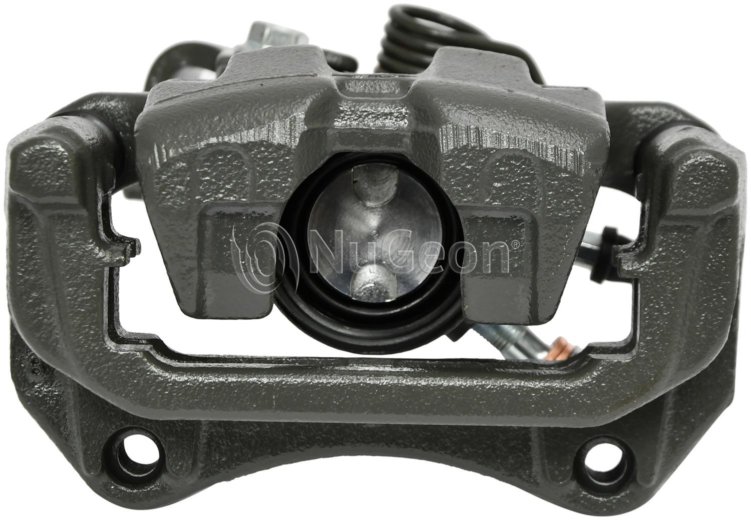 Vision 99P01163A Remanufactured Disc Brake Caliper - Image 3
