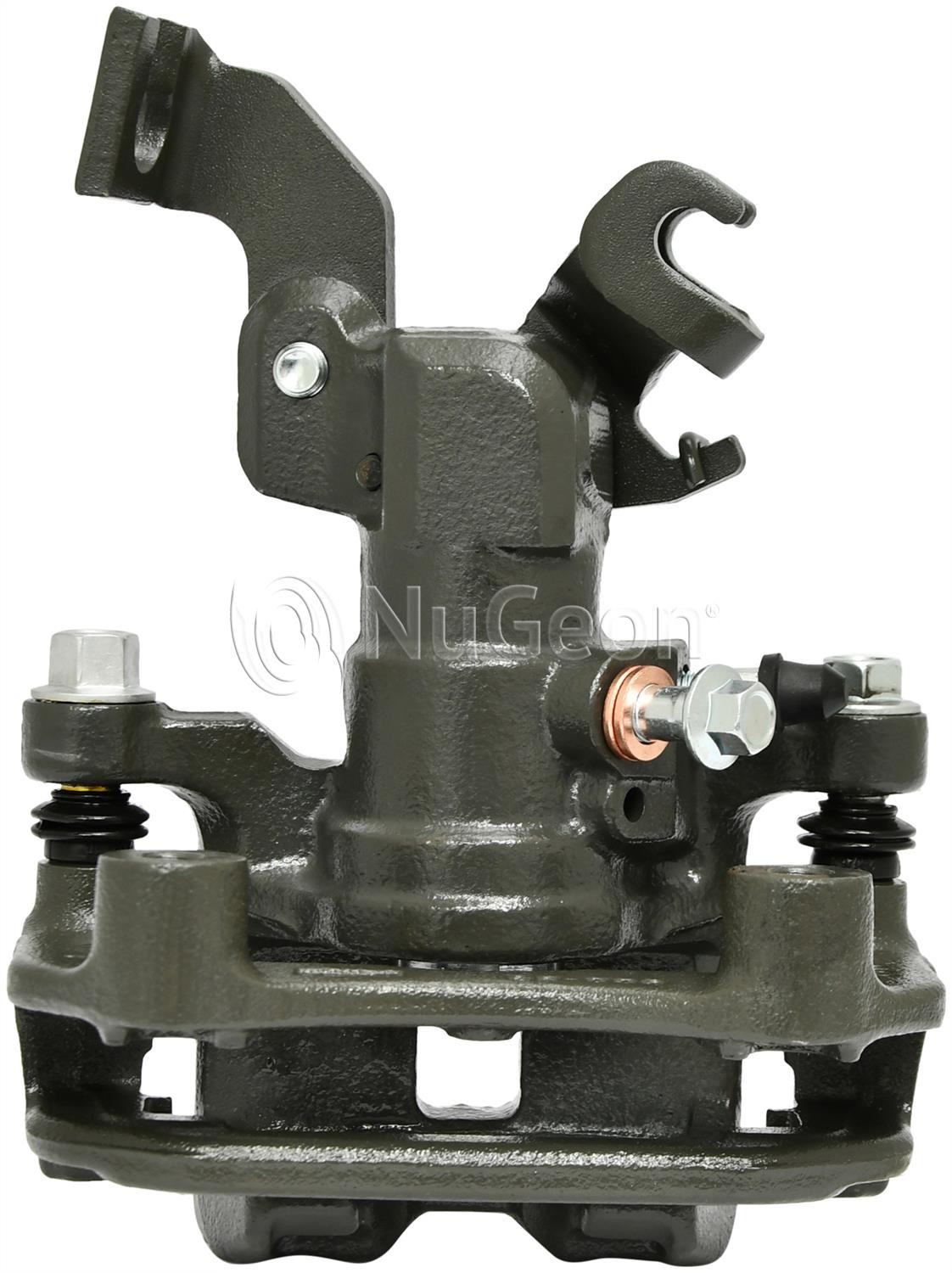 Vision 99P01163B Remanufactured Disc Brake Caliper - Image 2