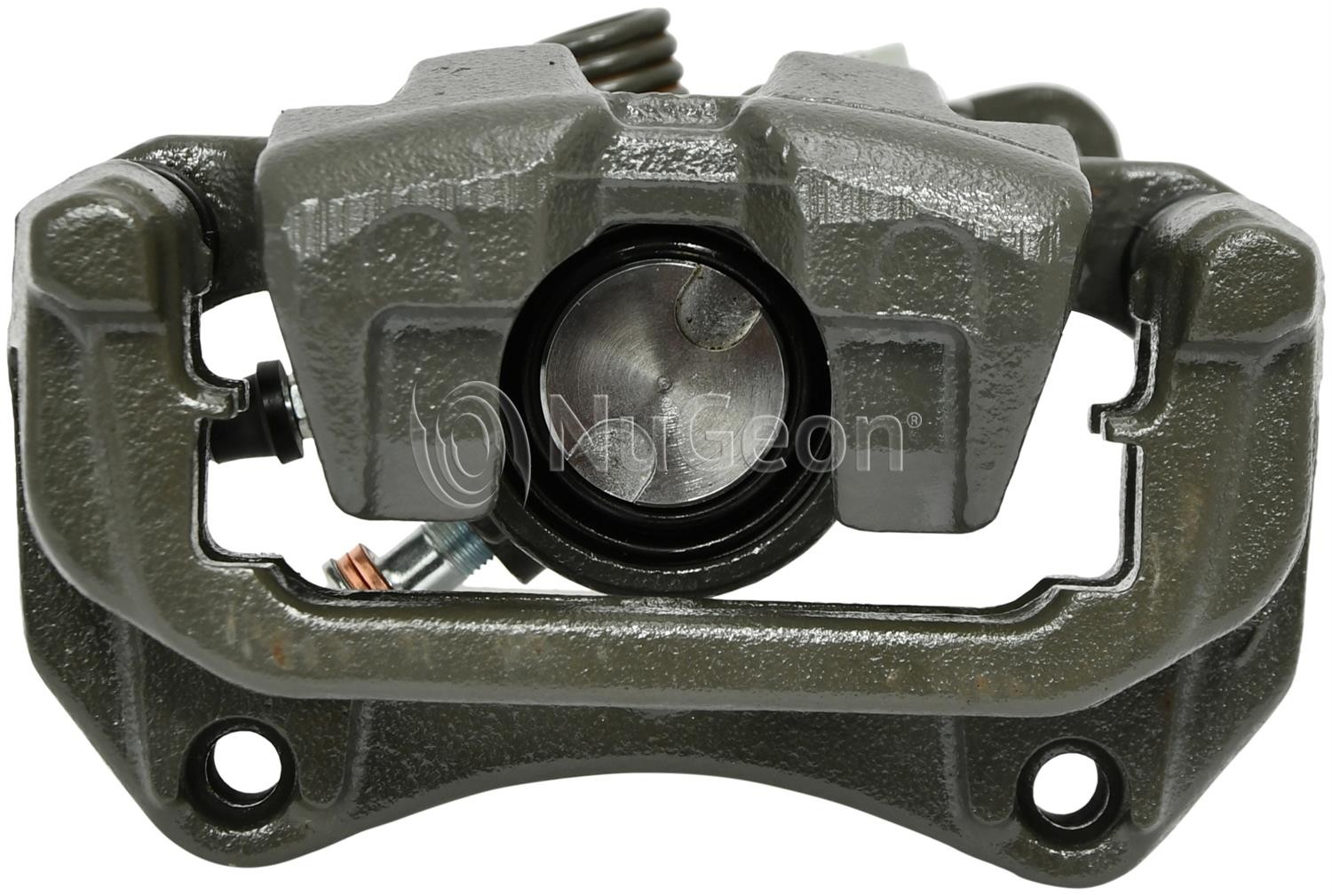 Vision 99P01163B Remanufactured Disc Brake Caliper - Image 3