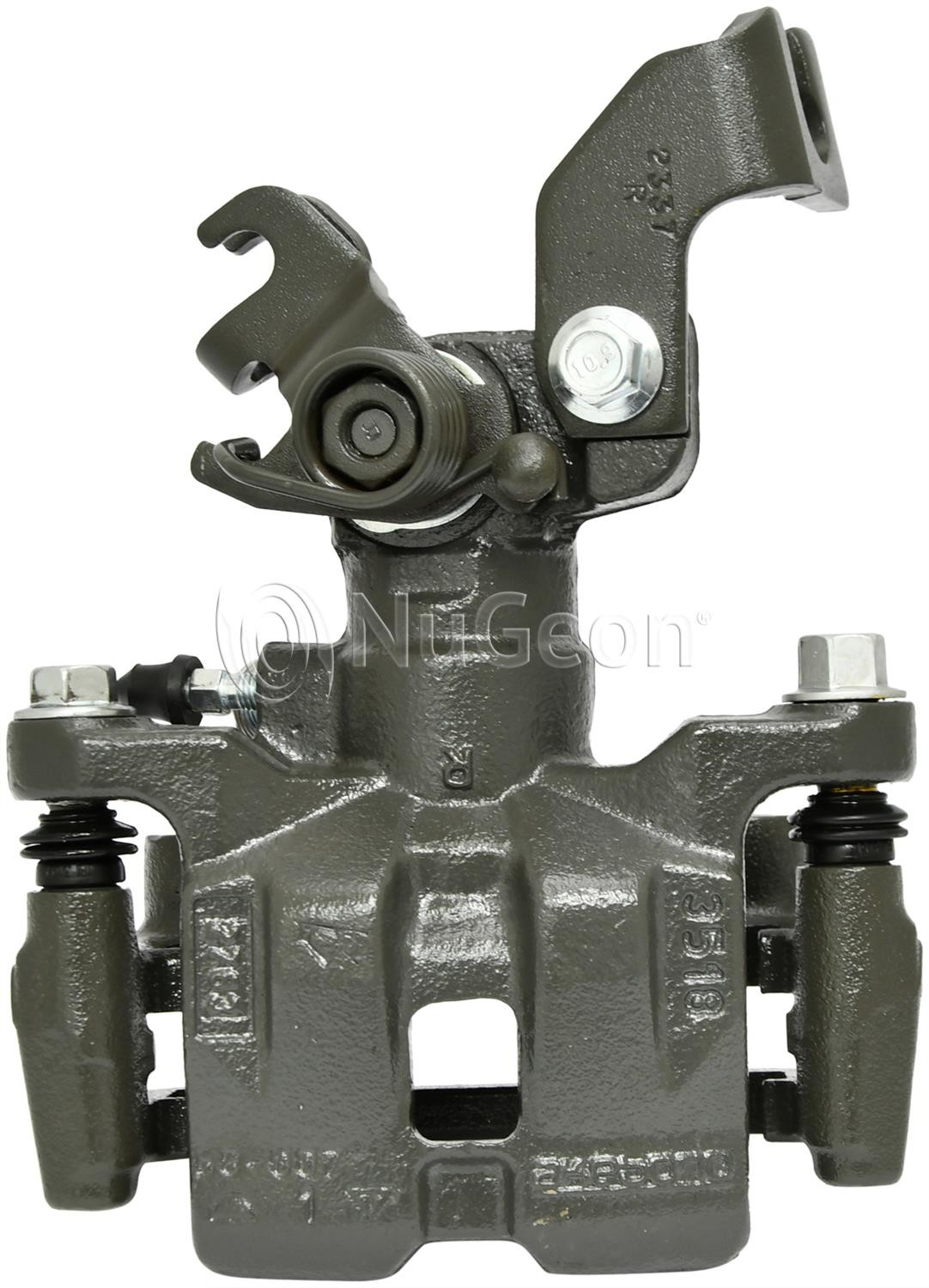 Vision 99P01163B Remanufactured Disc Brake Caliper - Image 5