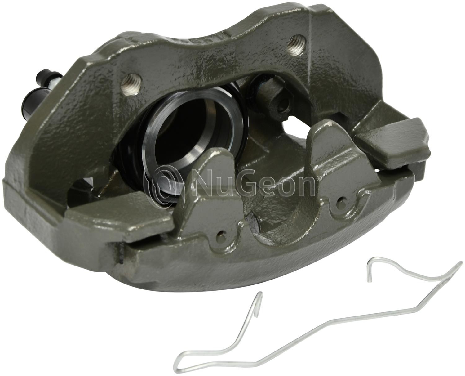 Vision 99P01168A Remanufactured Disc Brake Caliper