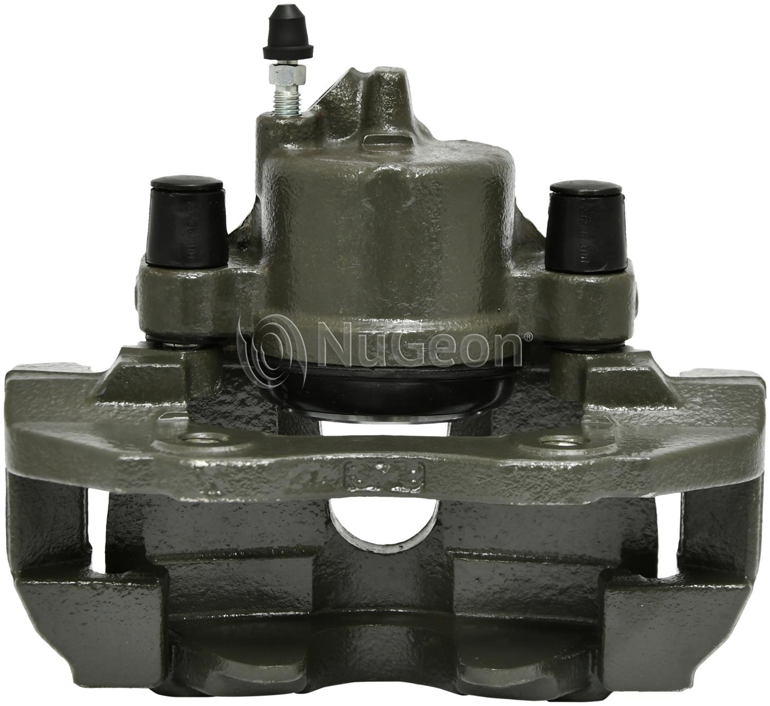 Vision 99P01168A Remanufactured Disc Brake Caliper - Image 2
