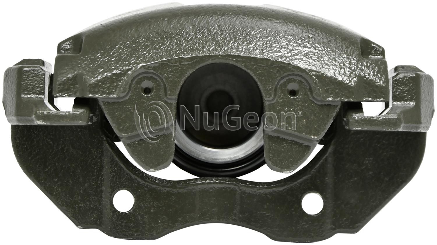 Vision 99P01168A Remanufactured Disc Brake Caliper - Image 3