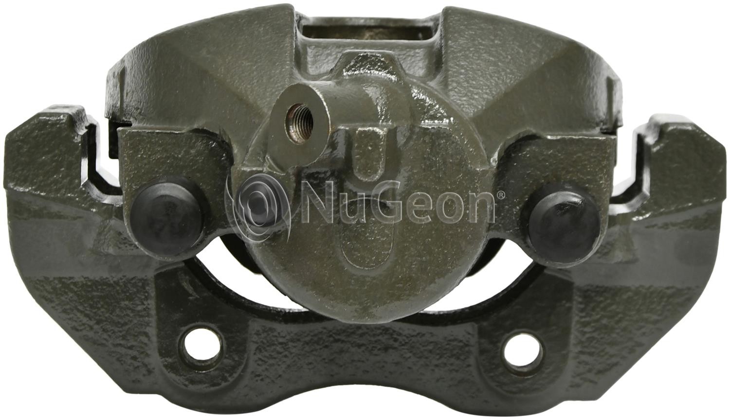Vision 99P01168A Remanufactured Disc Brake Caliper - Image 4