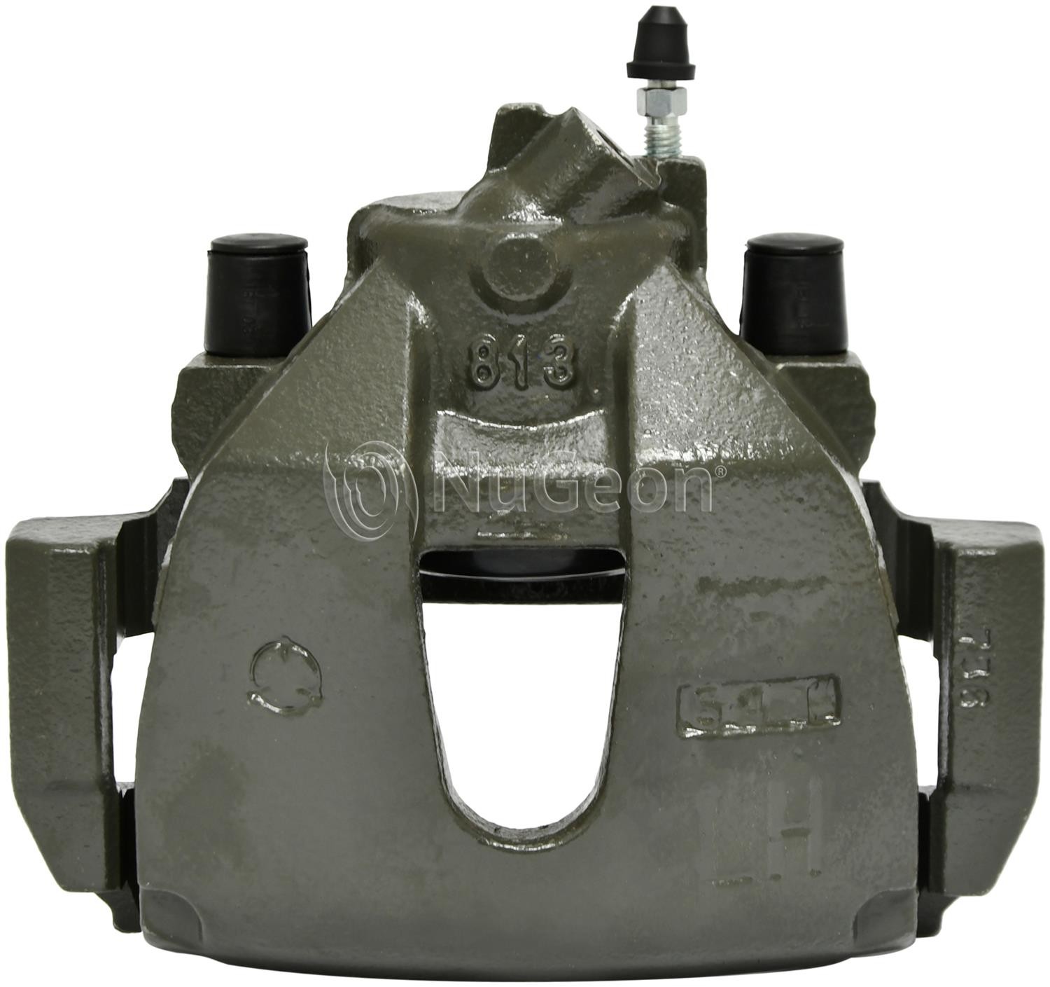 Vision 99P01168A Remanufactured Disc Brake Caliper - Image 5