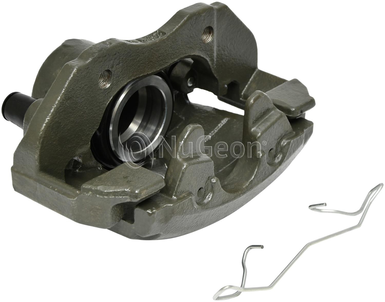 Vision 99P01168B Remanufactured Disc Brake Caliper