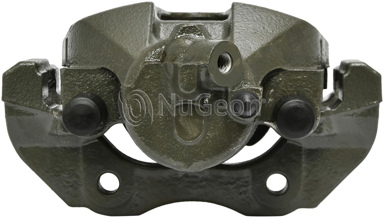 Vision 99P01168B Remanufactured Disc Brake Caliper - Image 4