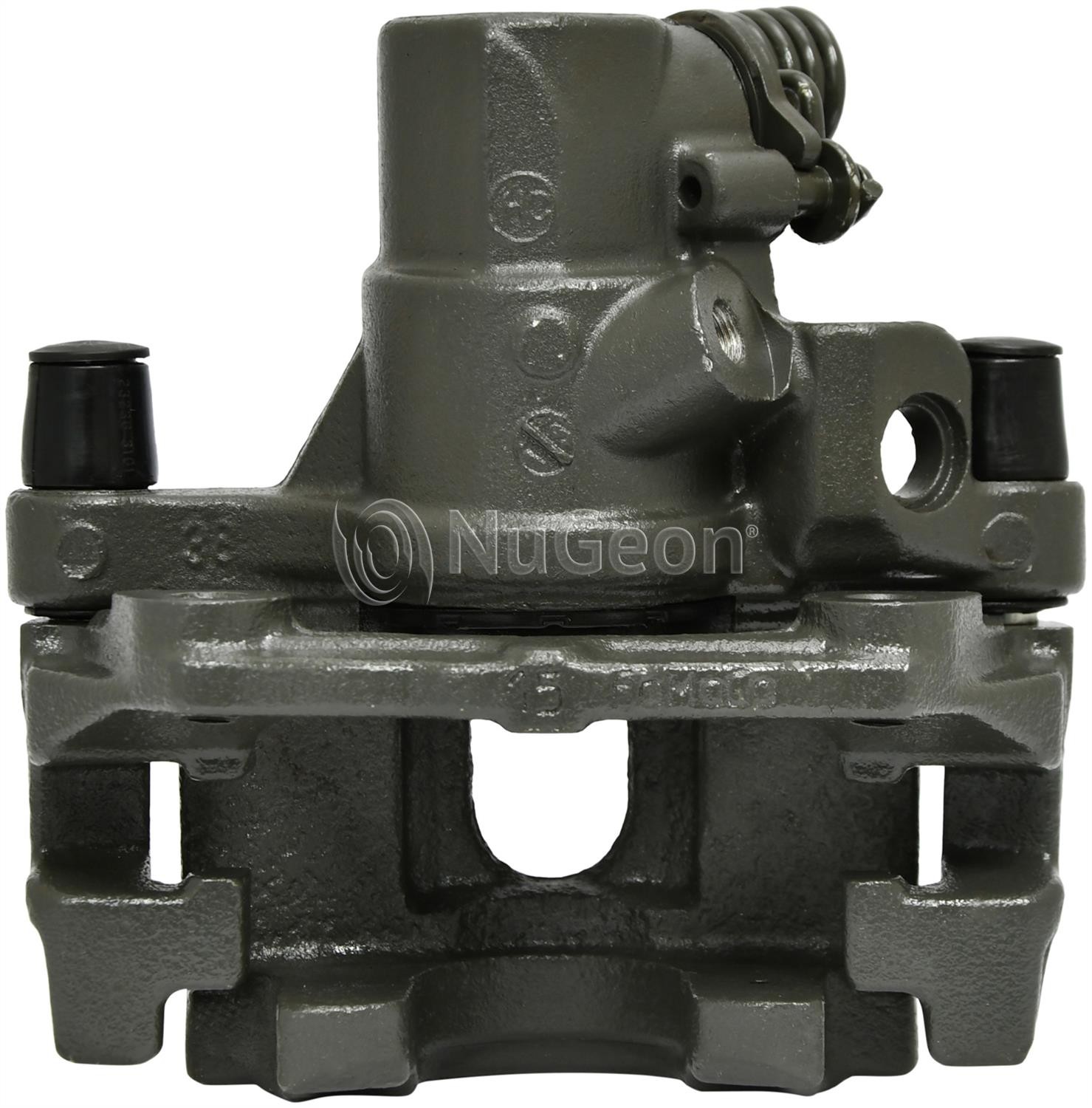 Vision 99P01169A Remanufactured Disc Brake Caliper - Image 2