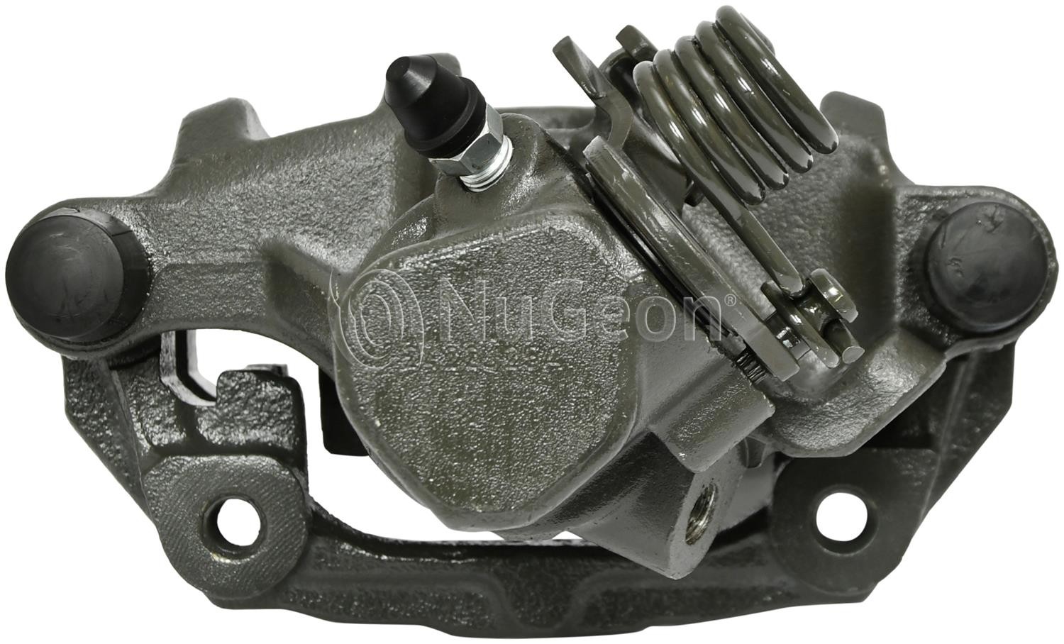 Vision 99P01169A Remanufactured Disc Brake Caliper - Image 4