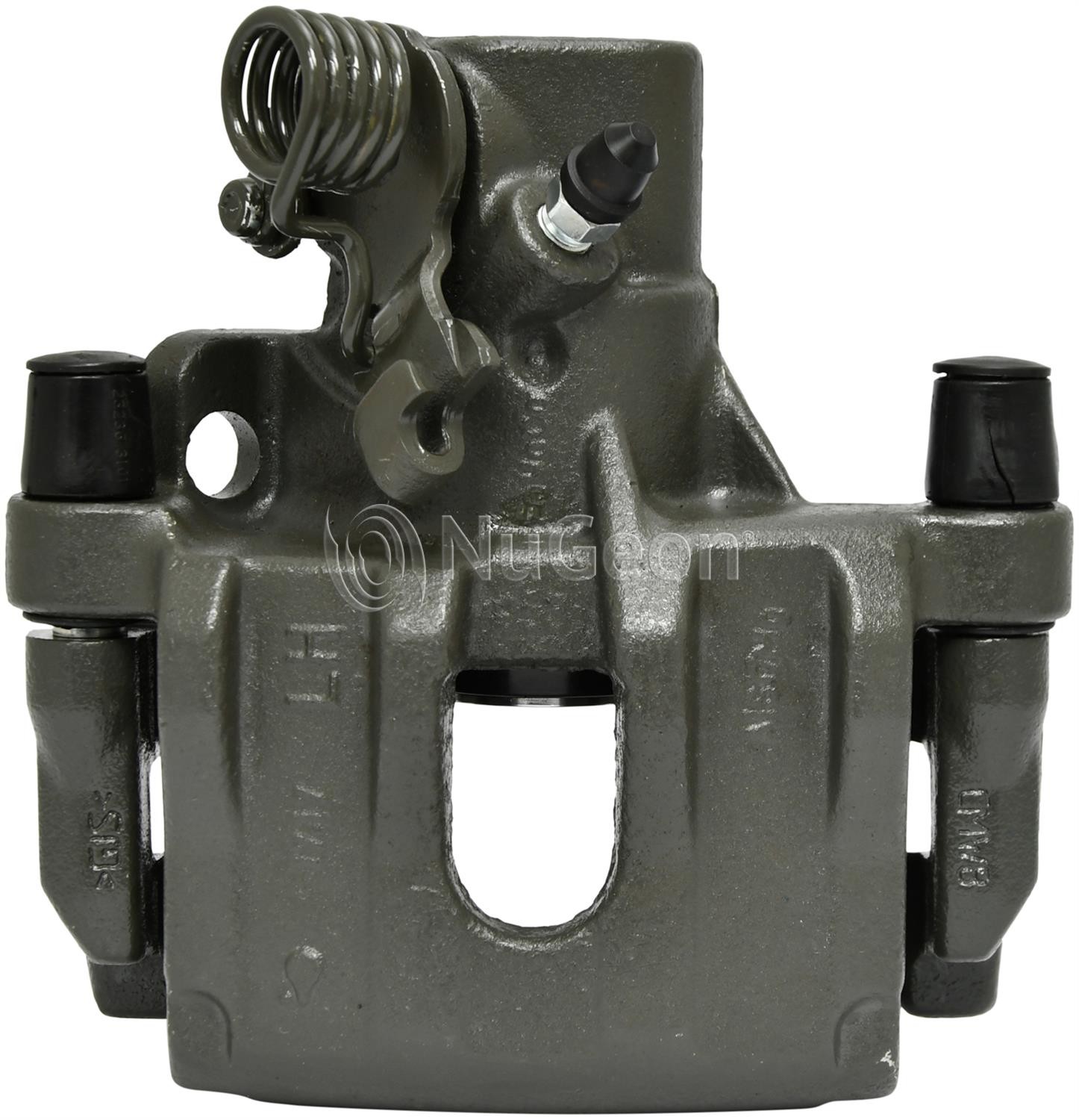 Vision 99P01169A Remanufactured Disc Brake Caliper - Image 5