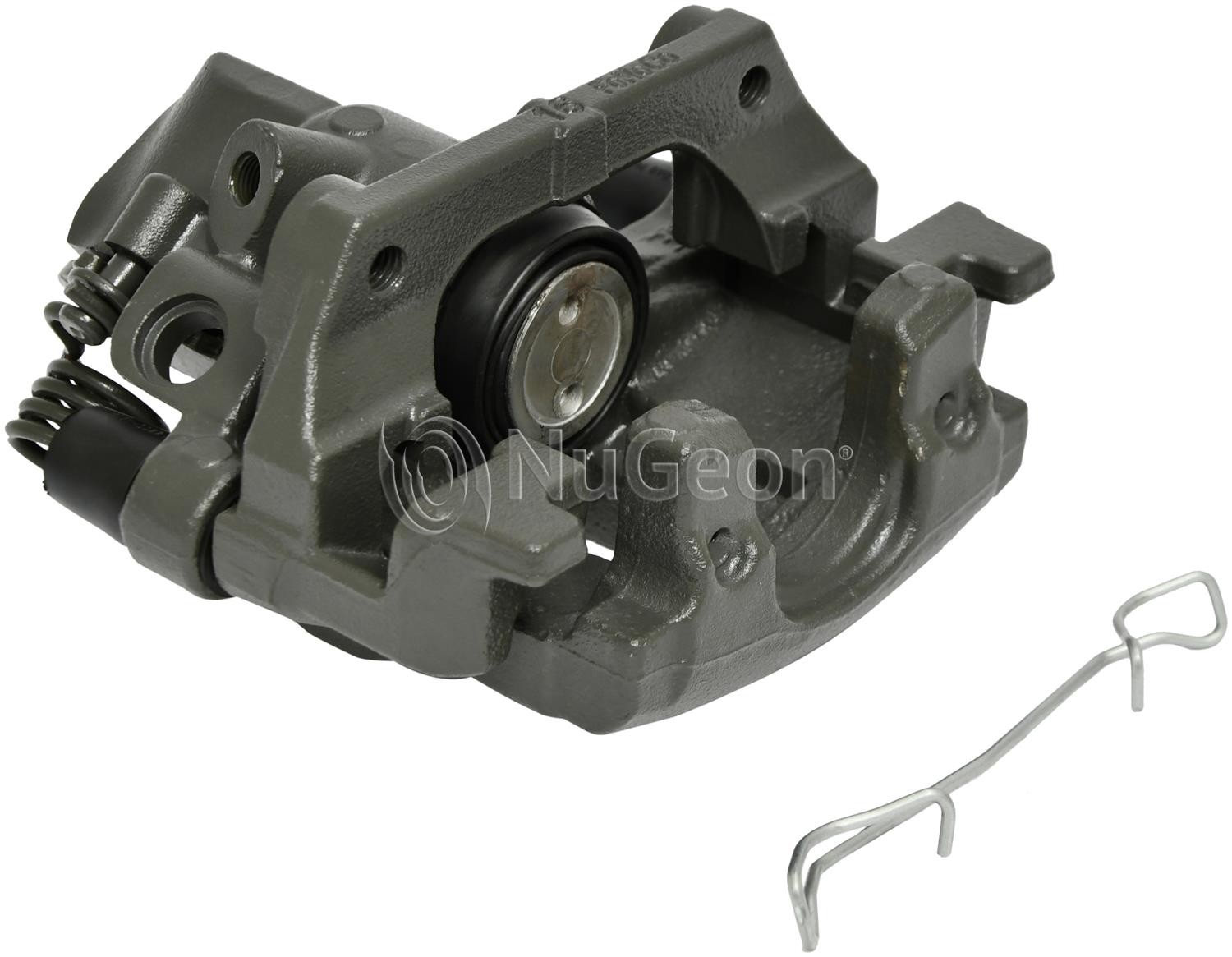 Vision 99P01169B Remanufactured Disc Brake Caliper