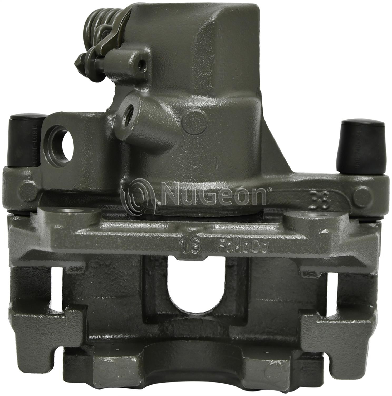 Vision 99P01169B Remanufactured Disc Brake Caliper - Image 2