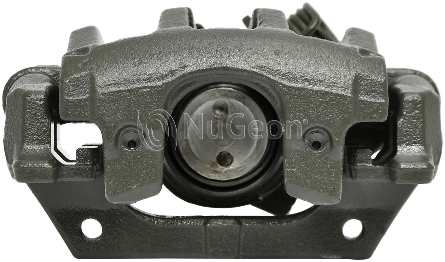 Vision 99P01169B Remanufactured Disc Brake Caliper - Image 3