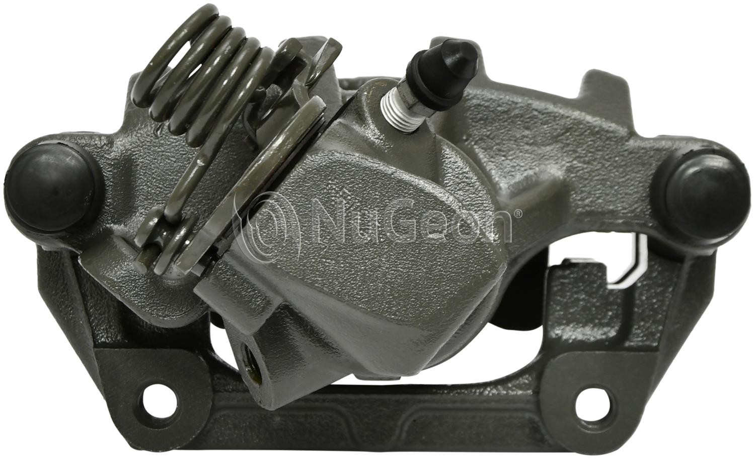 Vision 99P01169B Remanufactured Disc Brake Caliper - Image 4