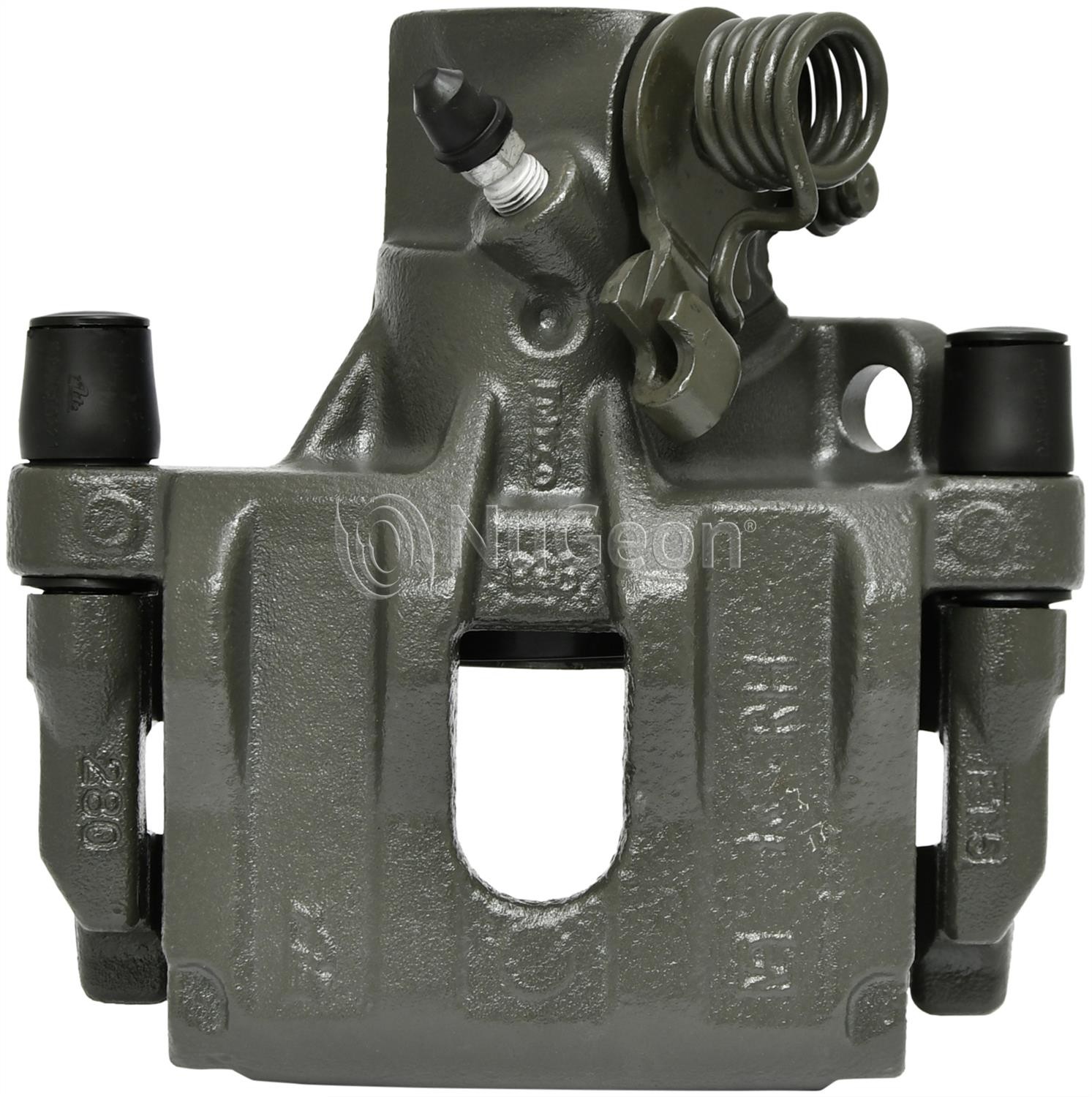 Vision 99P01169B Remanufactured Disc Brake Caliper - Image 5