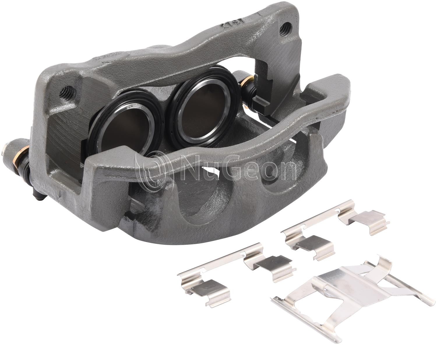 Vision 99P01170A Remanufactured Disc Brake Caliper