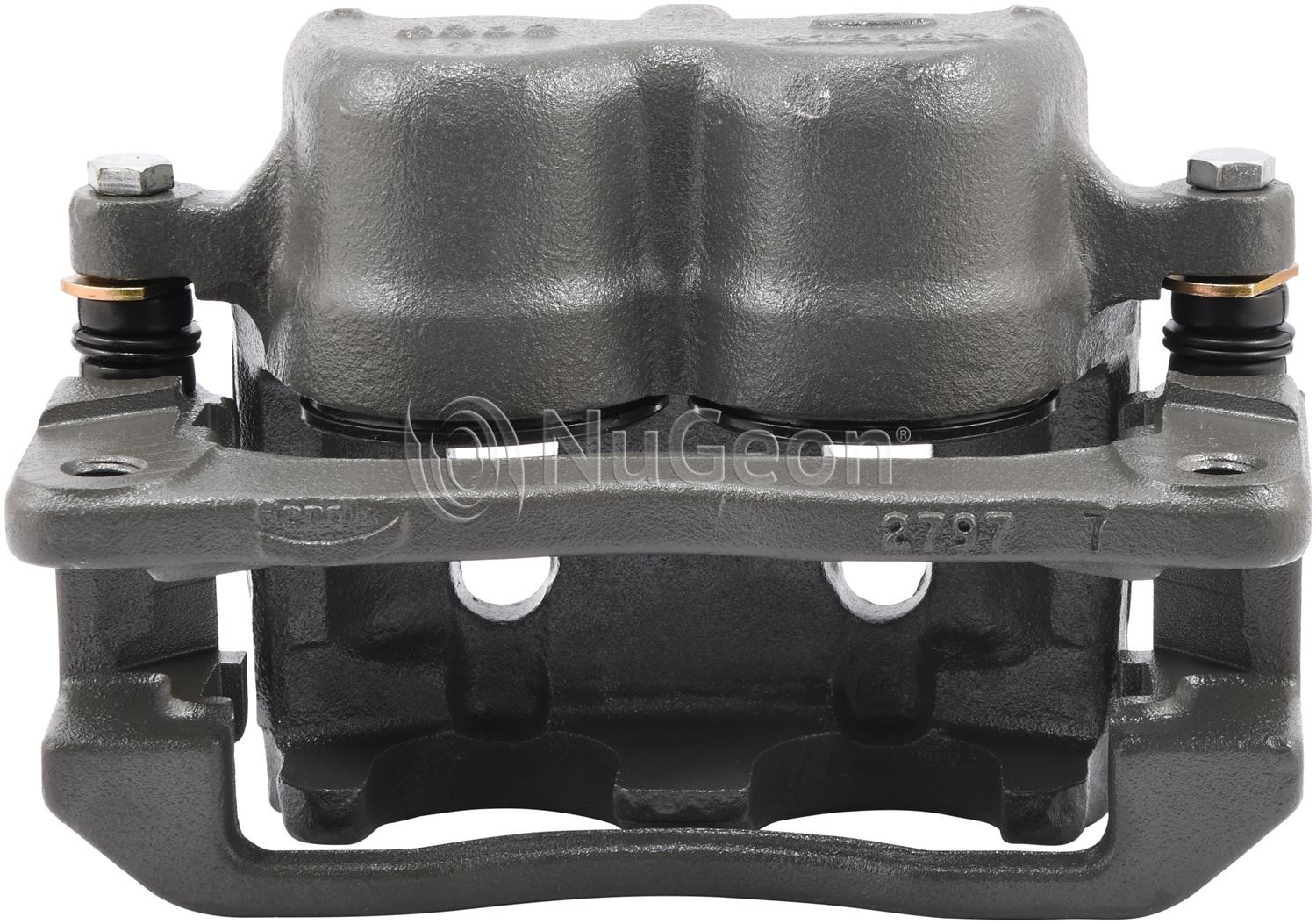 Vision 99P01170A Remanufactured Disc Brake Caliper - Image 2
