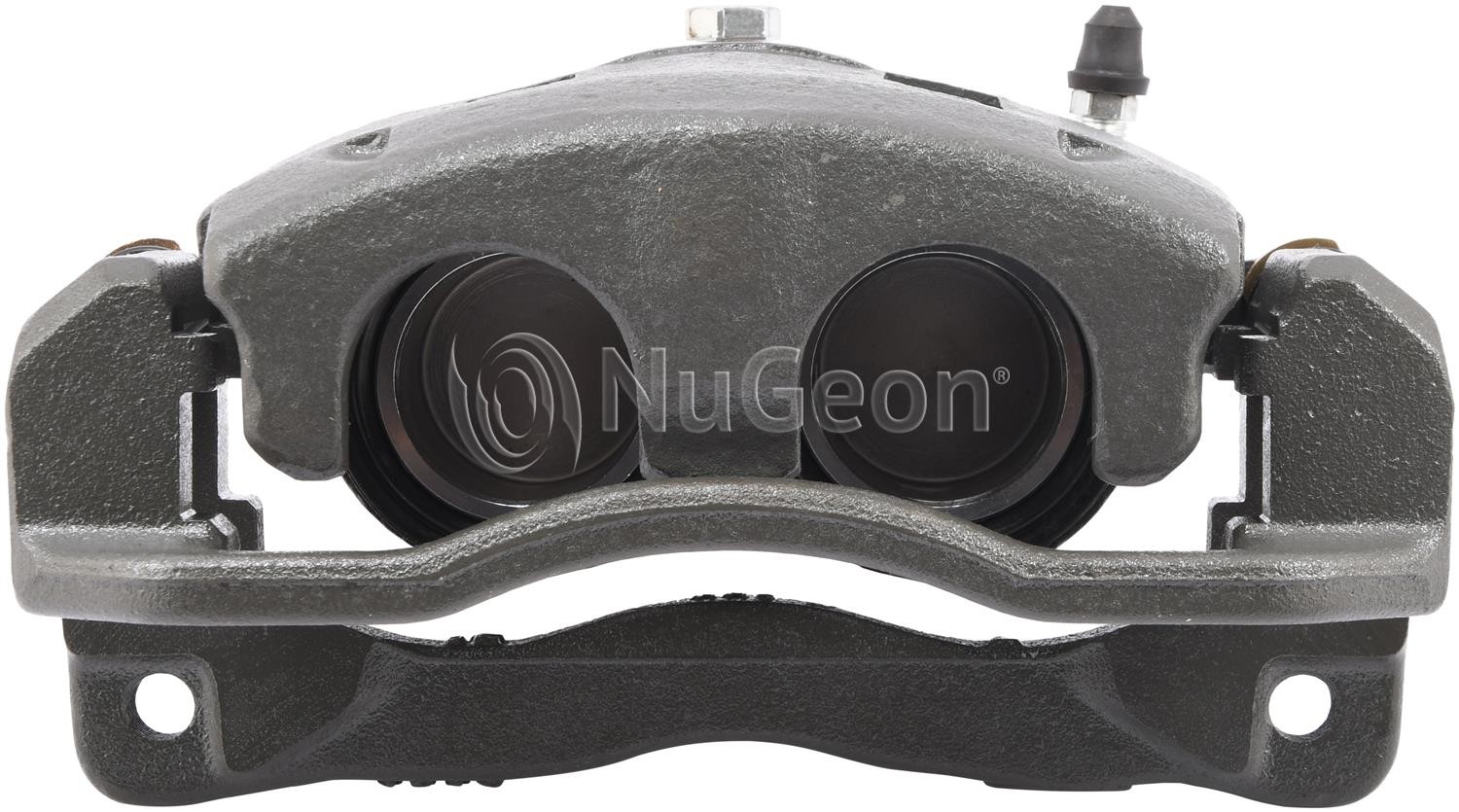 Vision 99P01170A Remanufactured Disc Brake Caliper - Image 3