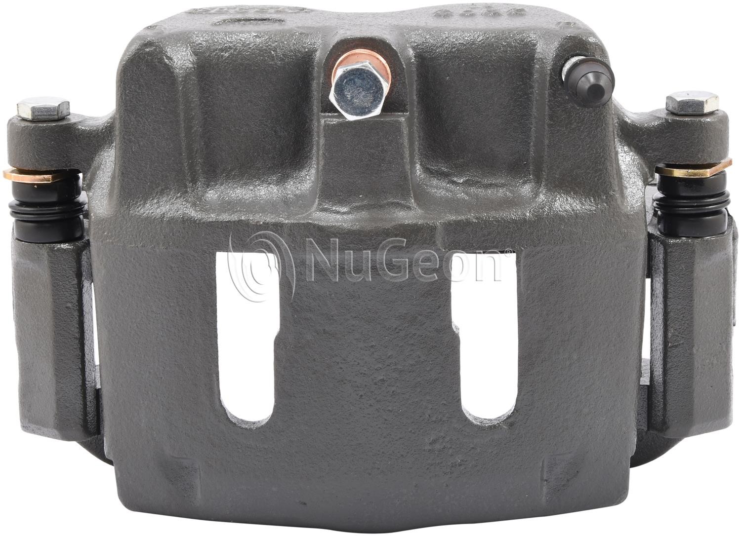 Vision 99P01170A Remanufactured Disc Brake Caliper - Image 5