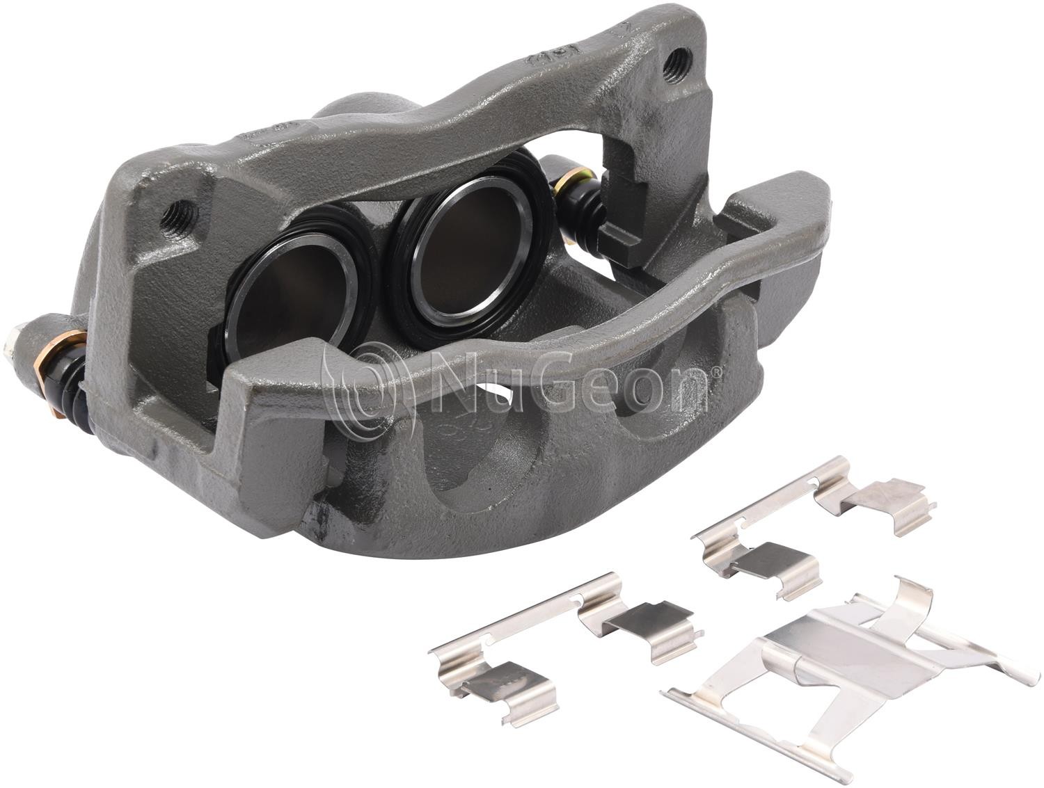 Vision 99P01170B Remanufactured Disc Brake Caliper
