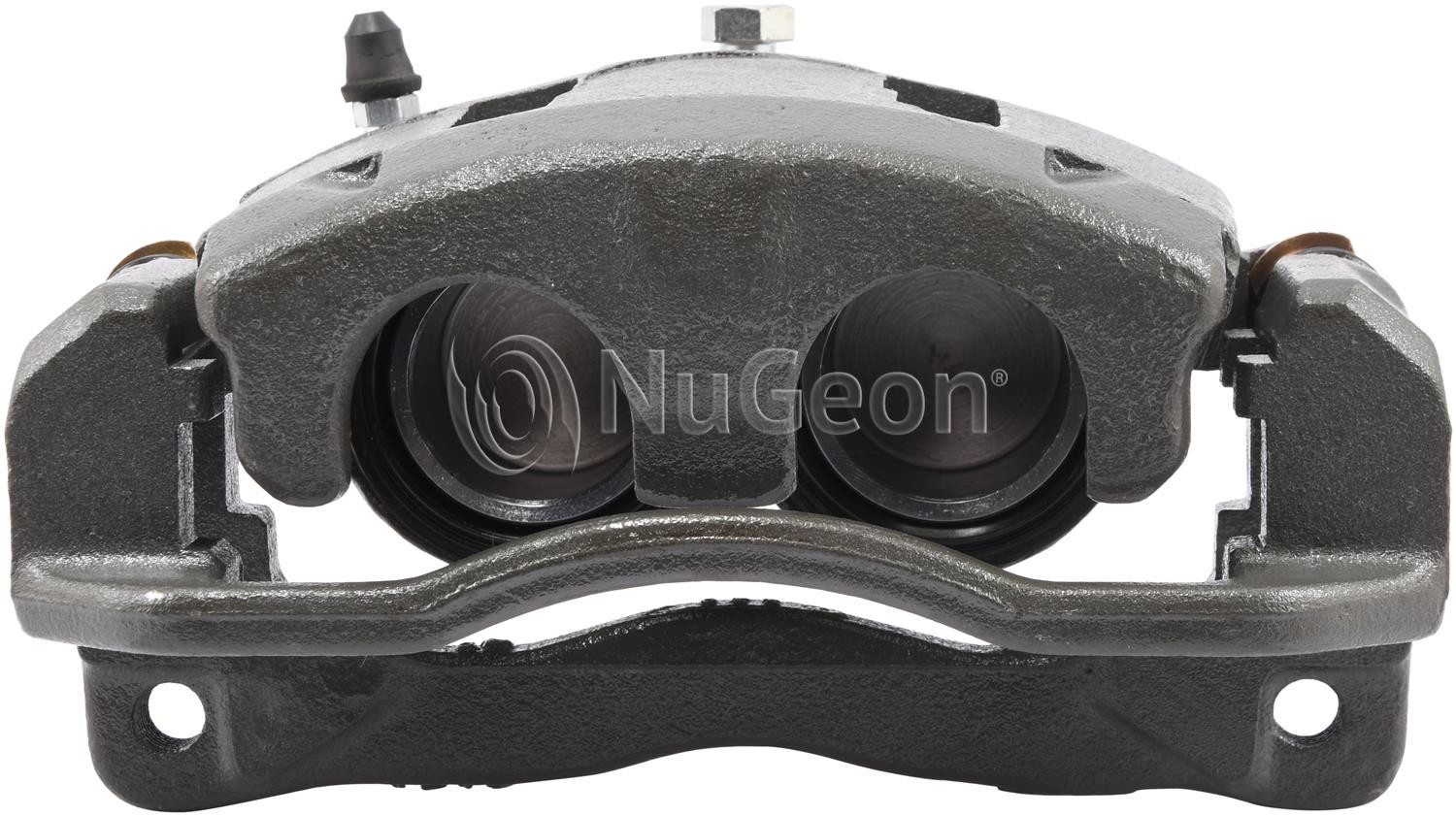 Vision 99P01170B Remanufactured Disc Brake Caliper - Image 3