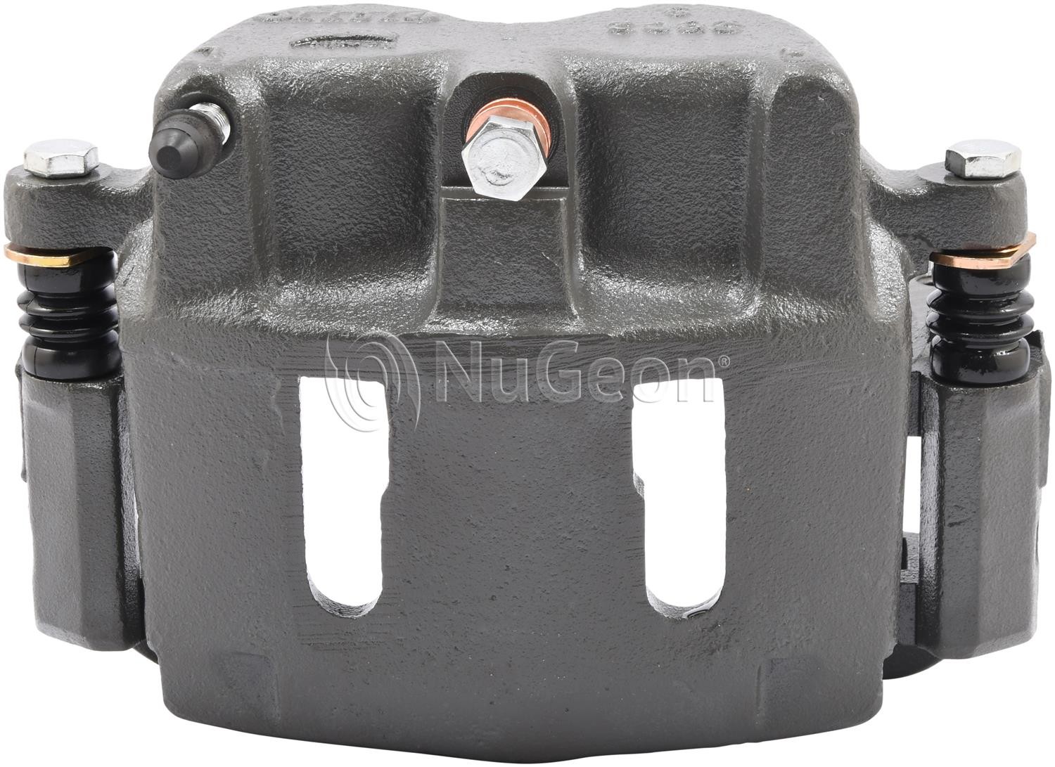 Vision 99P01170B Remanufactured Disc Brake Caliper - Image 5