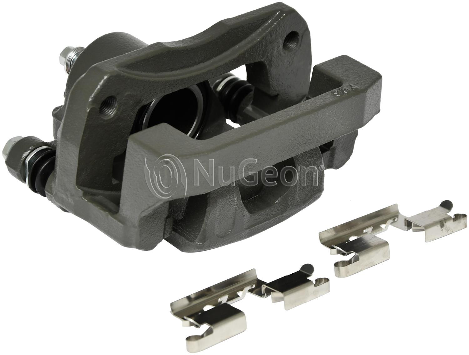 Vision 99P01181A Remanufactured Disc Brake Caliper