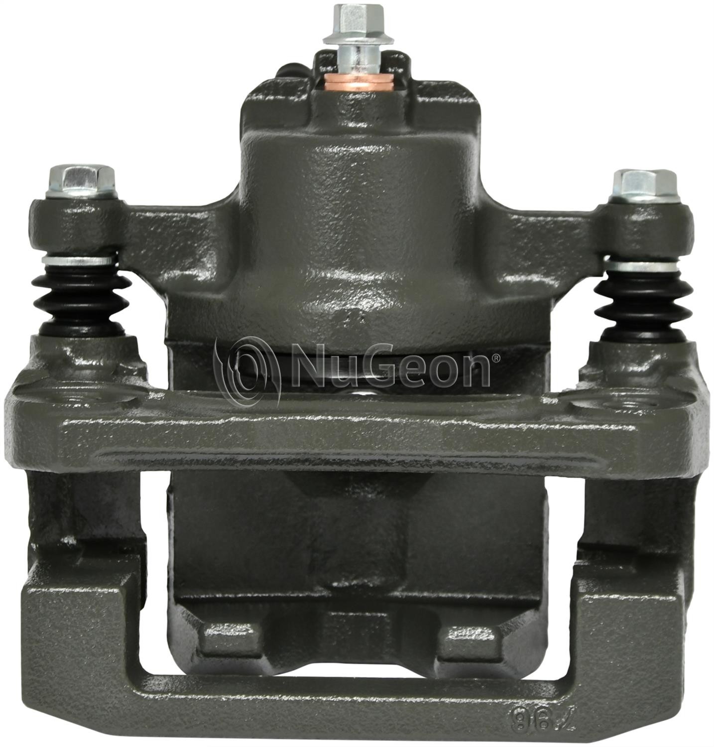 Vision 99P01181A Remanufactured Disc Brake Caliper - Image 2