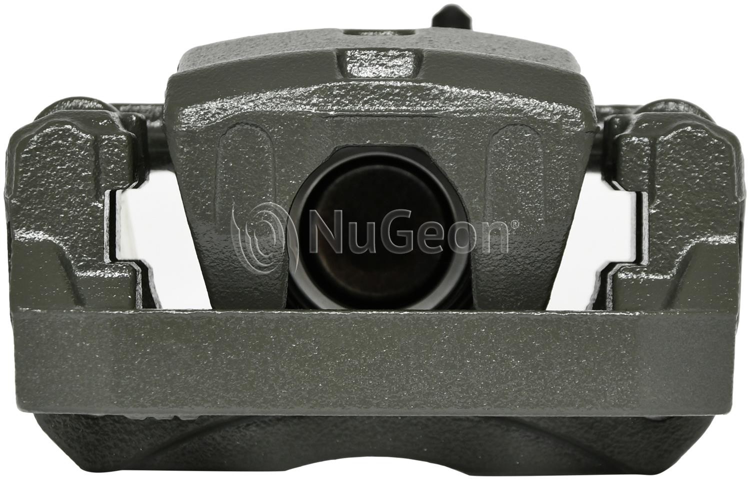 Vision 99P01181A Remanufactured Disc Brake Caliper - Image 4