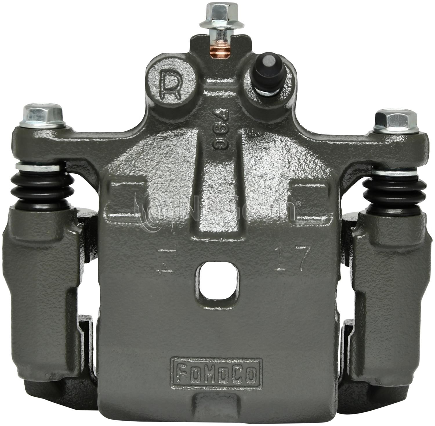 Vision 99P01181A Remanufactured Disc Brake Caliper - Image 7