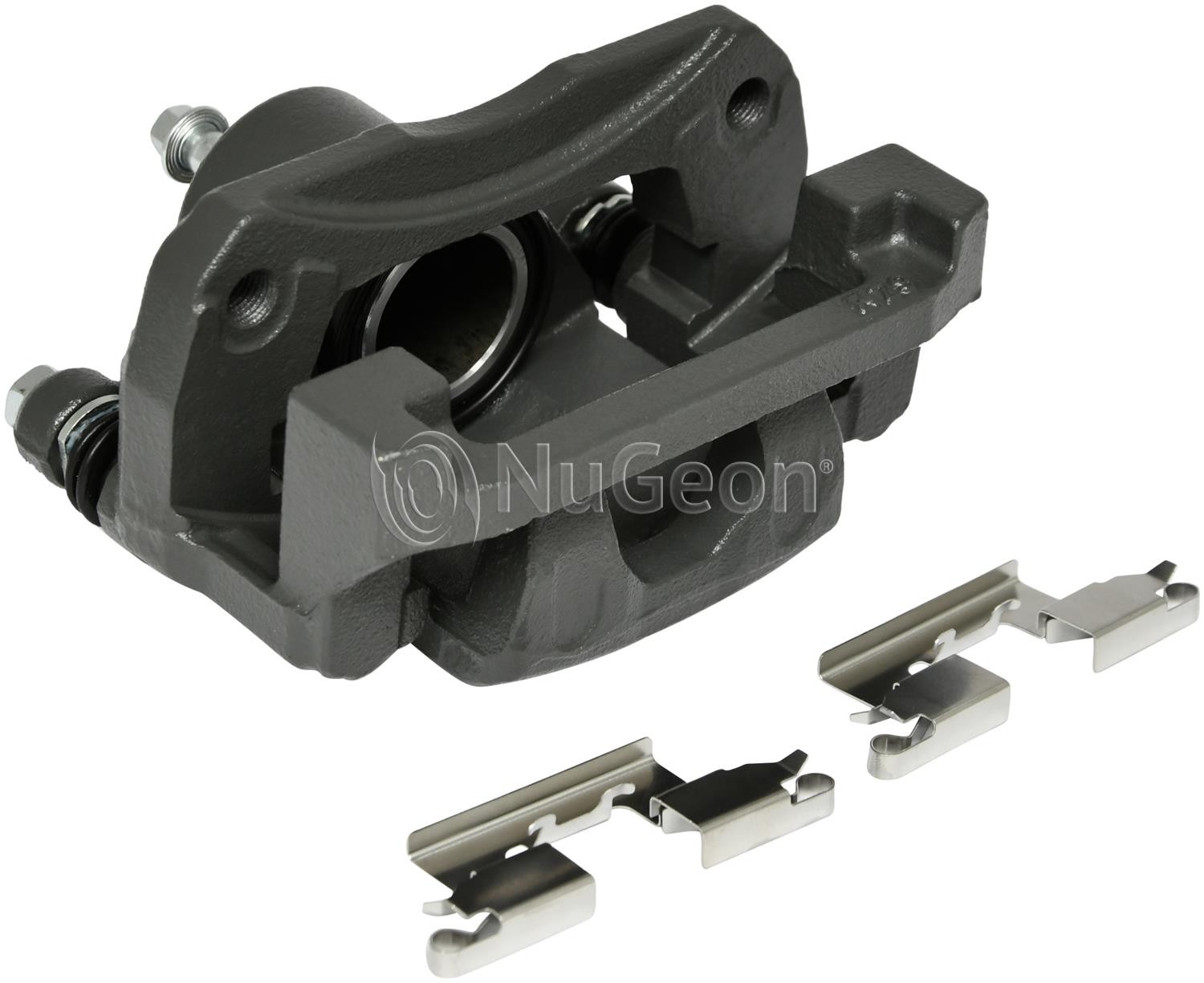 Vision 99P01181B Remanufactured Disc Brake Caliper