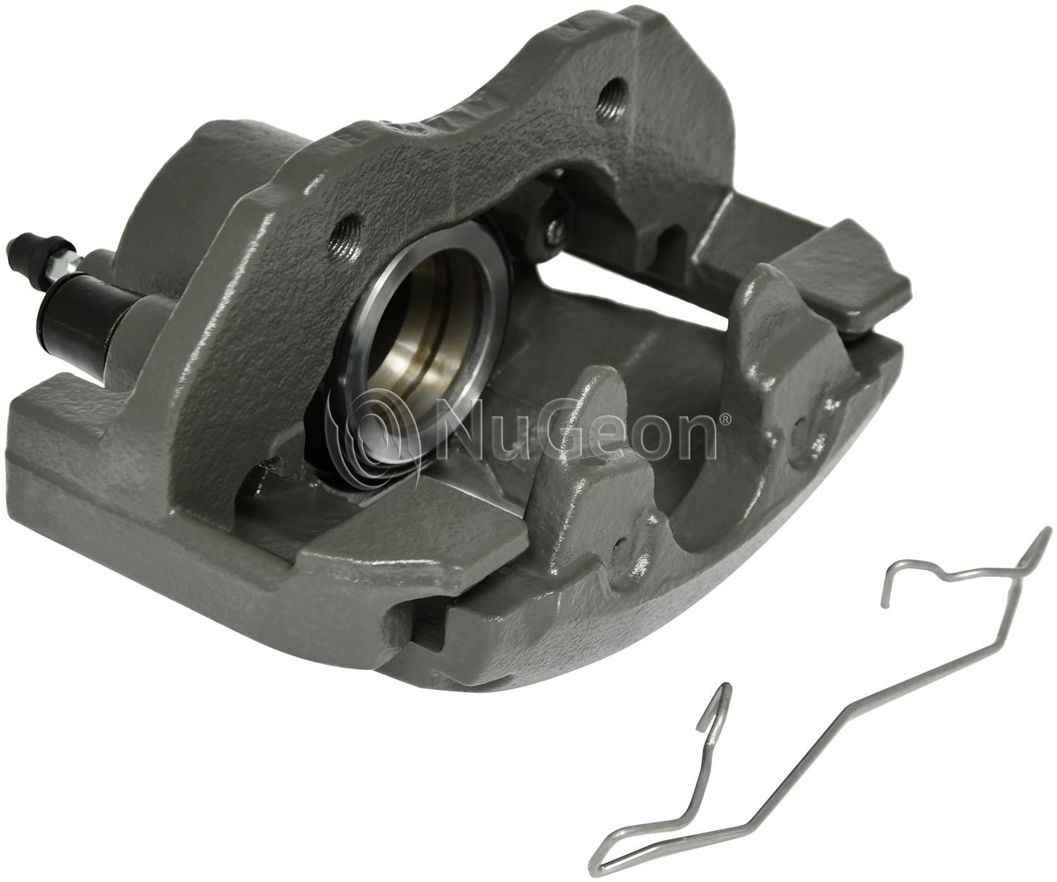 Vision 99P01189A Remanufactured Disc Brake Caliper