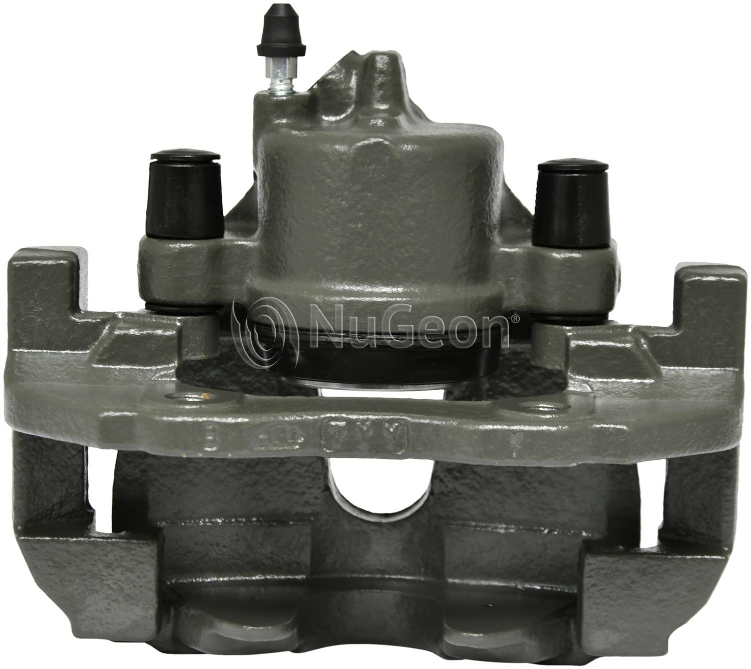 Vision 99P01189A Remanufactured Disc Brake Caliper - Image 2
