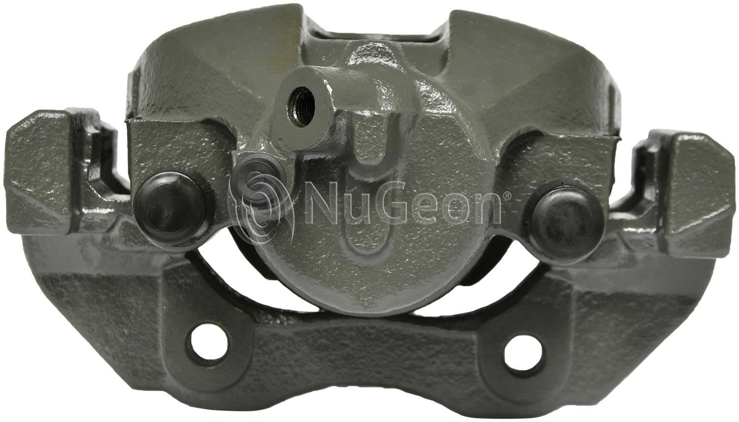 Vision 99P01189A Remanufactured Disc Brake Caliper - Image 4