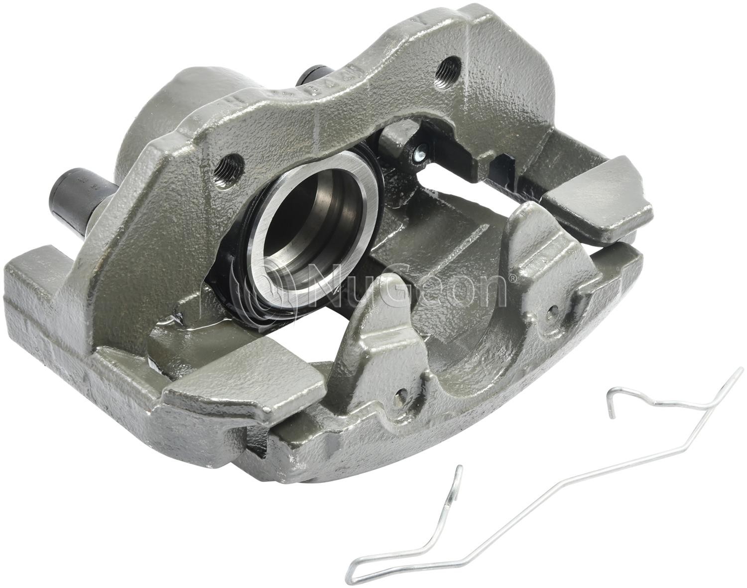 Vision 99P01189B Remanufactured Disc Brake Caliper
