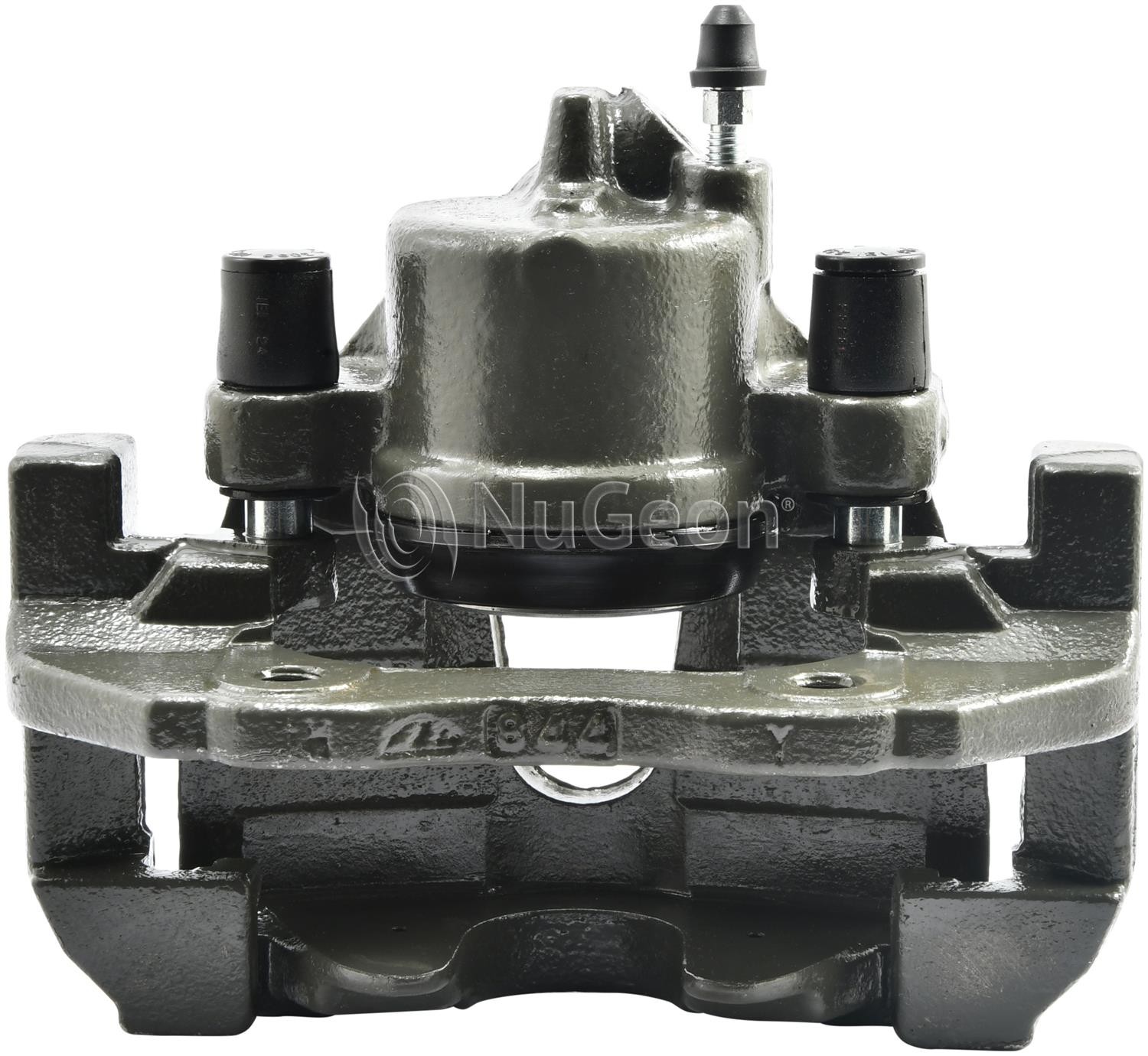 Vision 99P01189B Remanufactured Disc Brake Caliper - Image 2