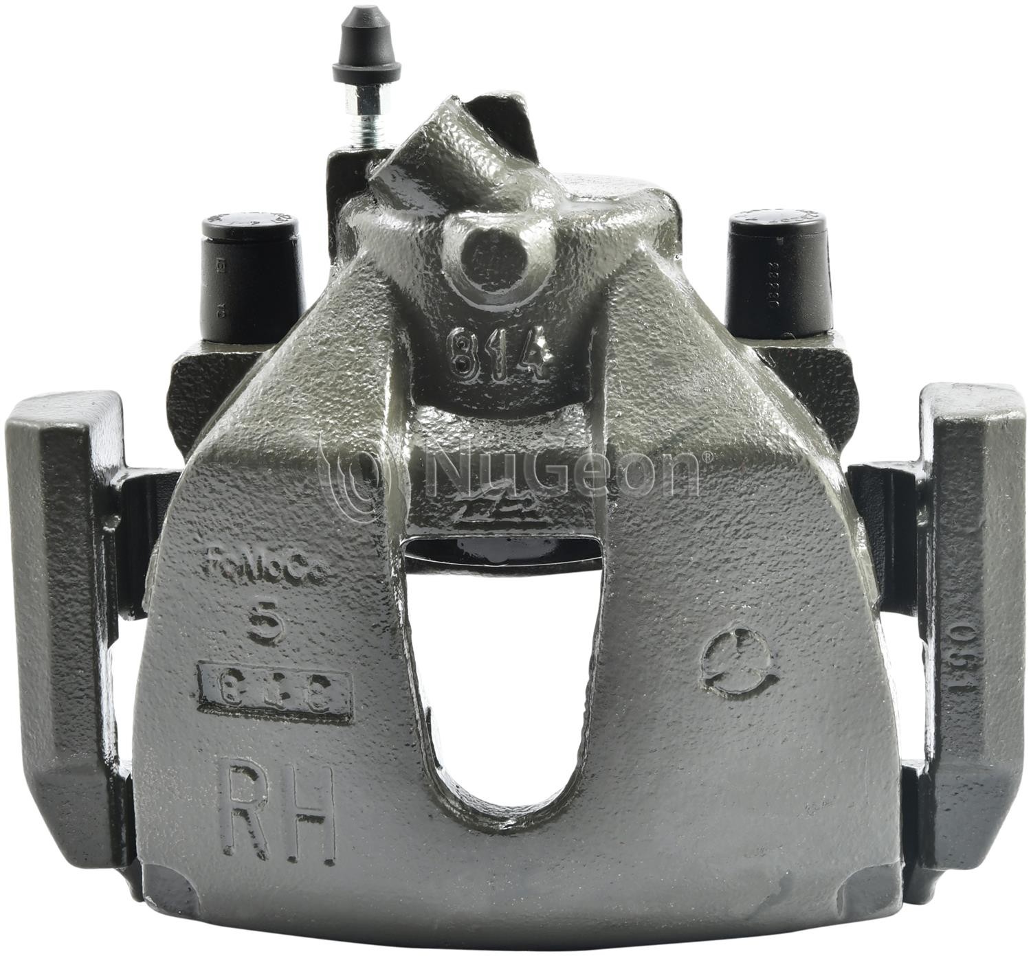 Vision 99P01189B Remanufactured Disc Brake Caliper - Image 5