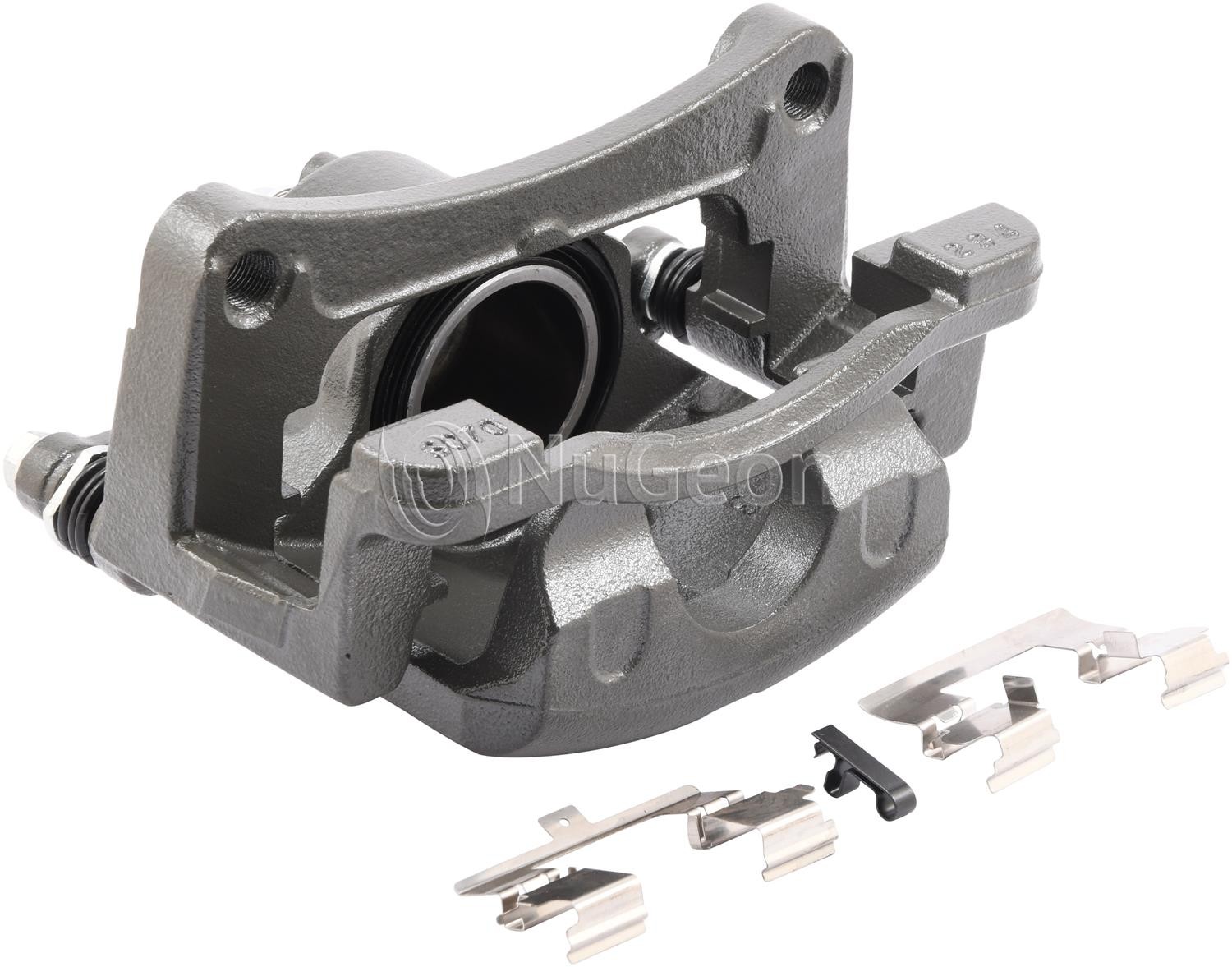 Vision 99P01193A Remanufactured Disc Brake Caliper