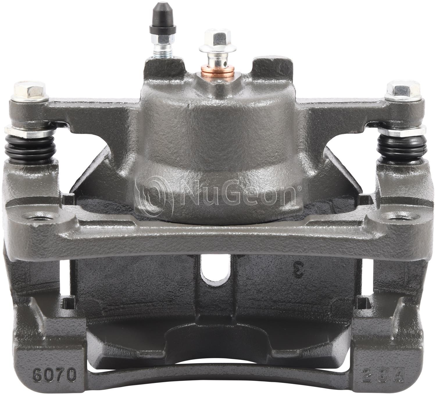 Vision 99P01193A Remanufactured Disc Brake Caliper - Image 2