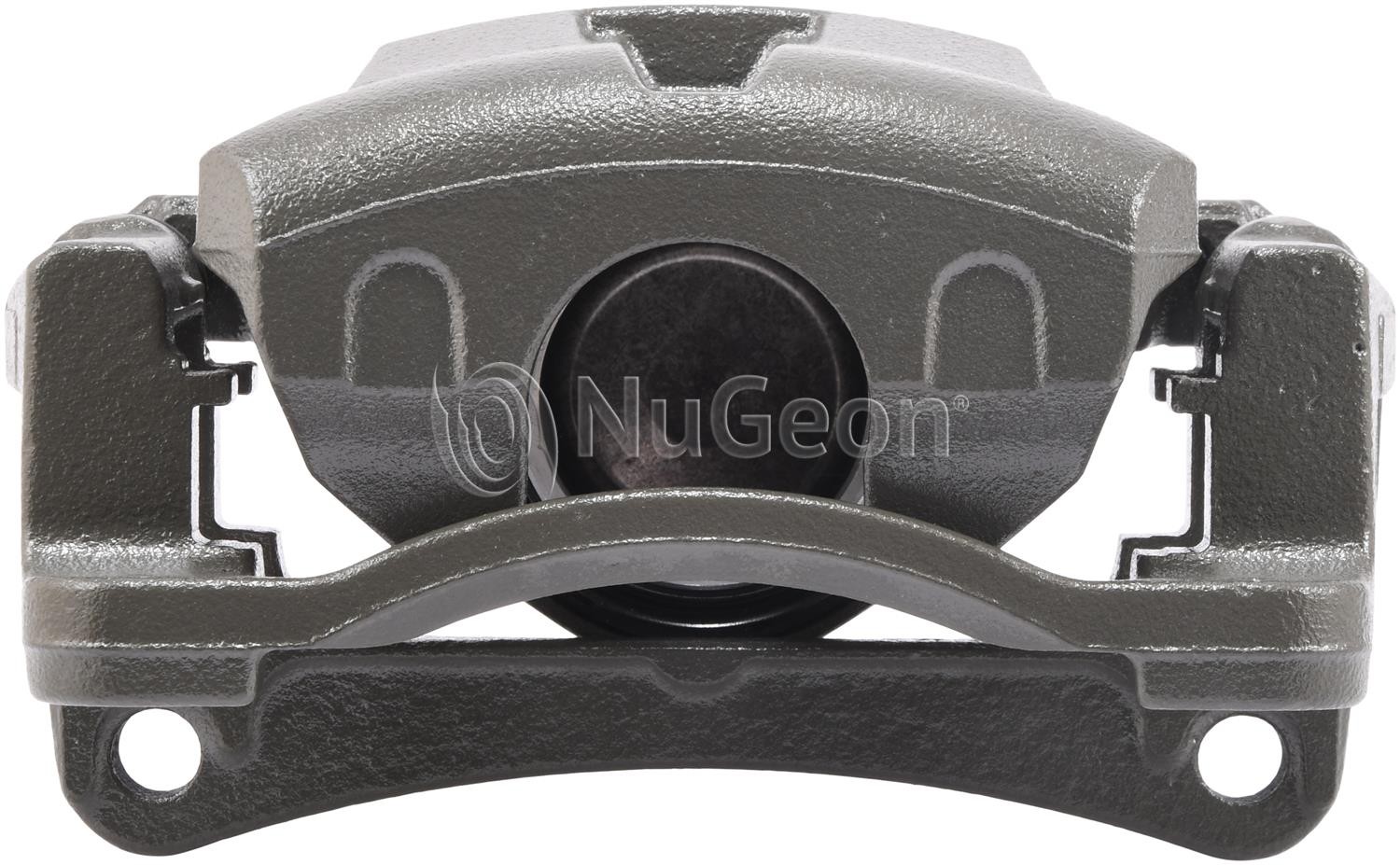 Vision 99P01193A Remanufactured Disc Brake Caliper - Image 3