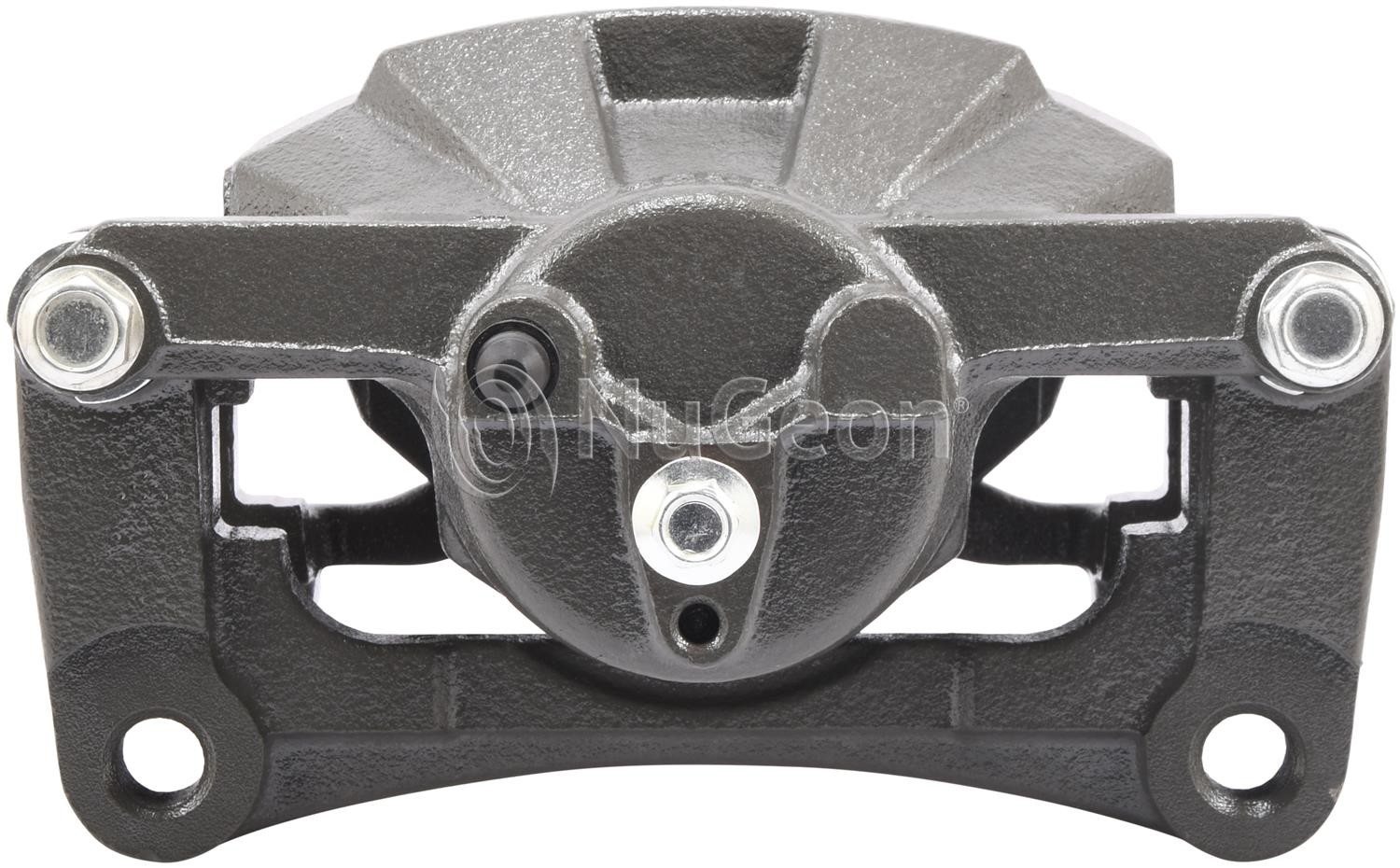 Vision 99P01193A Remanufactured Disc Brake Caliper - Image 4