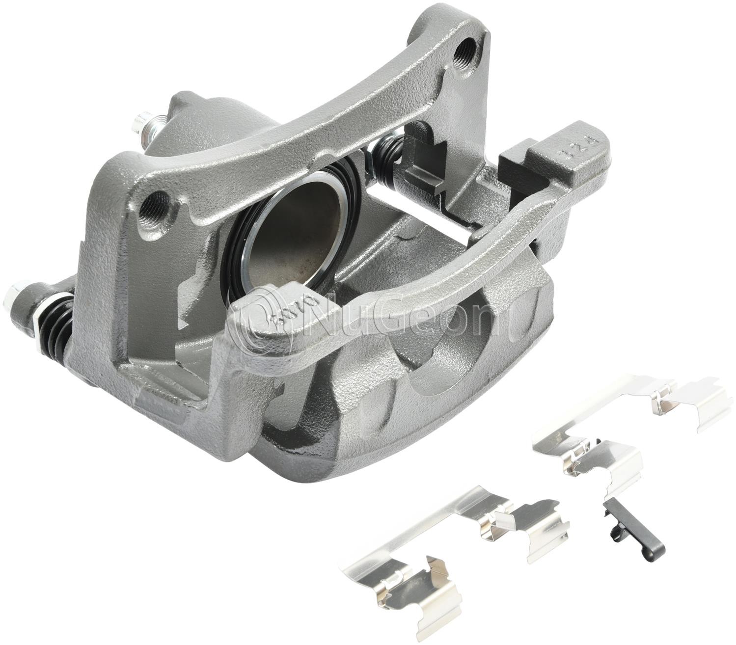 Vision 99P01193B Remanufactured Disc Brake Caliper