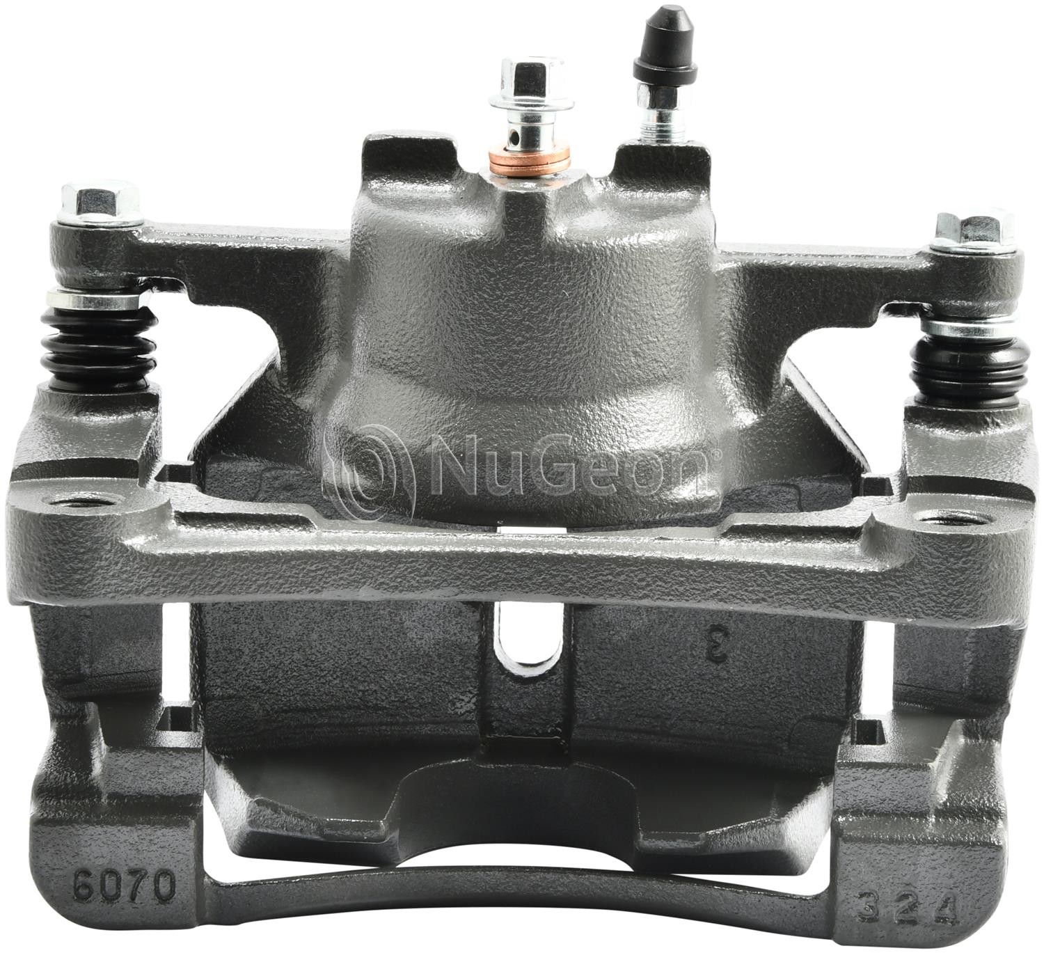 Vision 99P01193B Remanufactured Disc Brake Caliper - Image 2