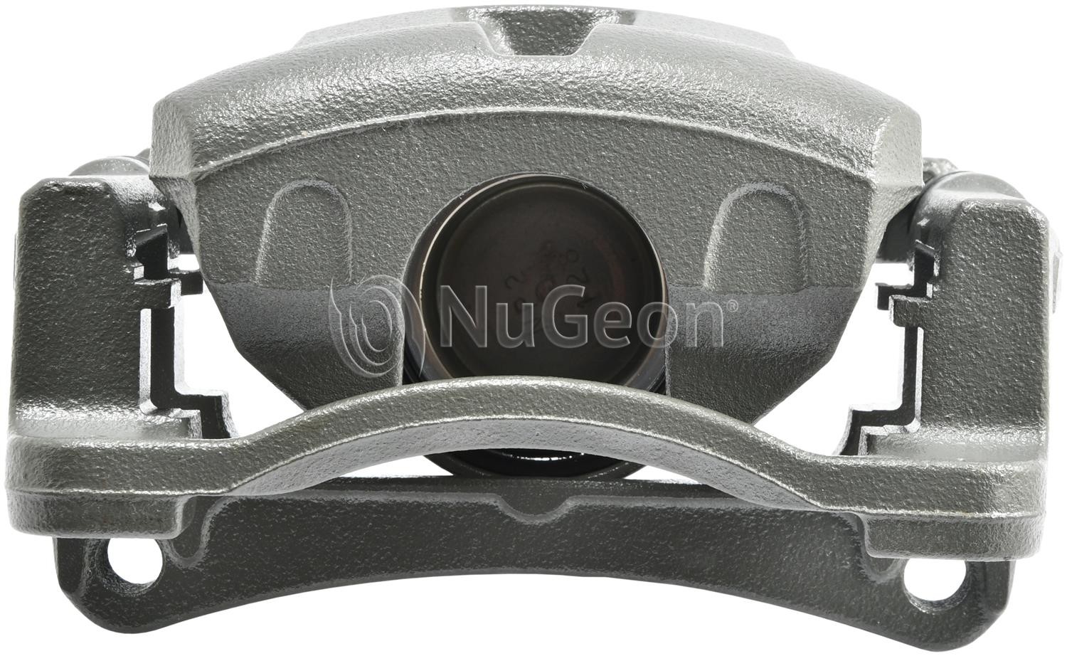 Vision 99P01193B Remanufactured Disc Brake Caliper - Image 3