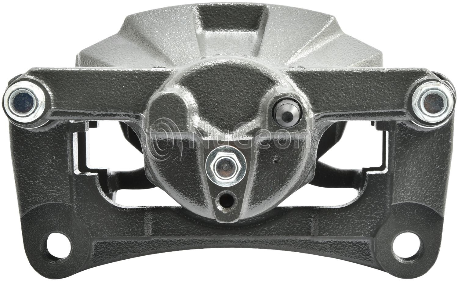 Vision 99P01193B Remanufactured Disc Brake Caliper - Image 4