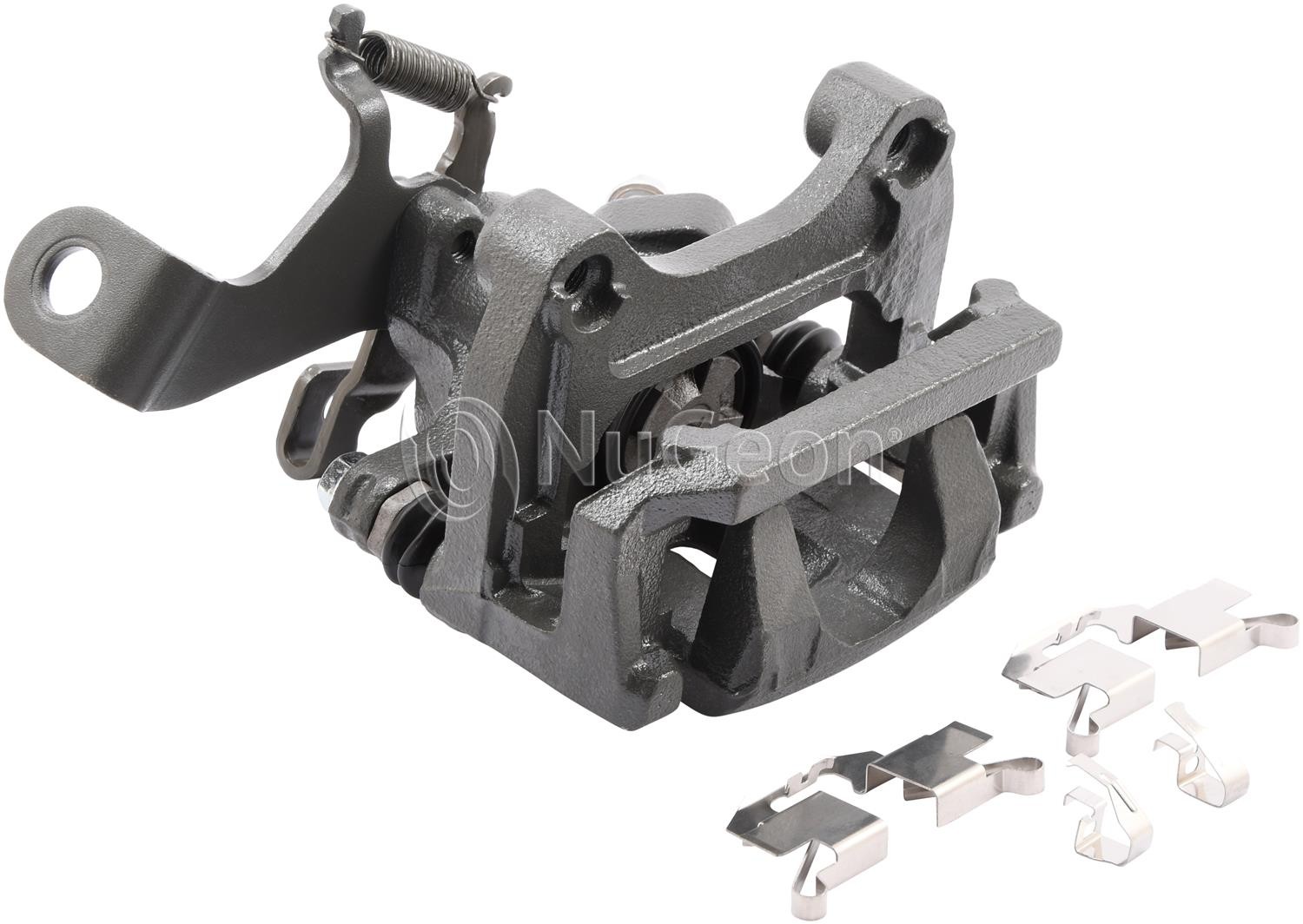 Vision 99P01194A Remanufactured Disc Brake Caliper